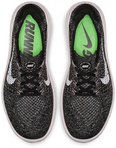 free rn flyknit 2018 running shoe