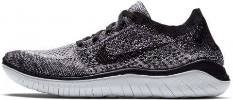 free rn flyknit 2018 running shoe nike