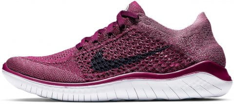 nike free rn flyknit 2018 pink