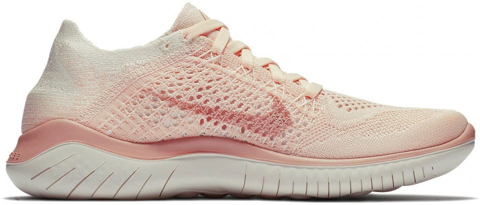 simplemente Email Rusia Zapatillas de running Nike WMNS FREE RN FLYKNIT 2018 - Top4Running.es