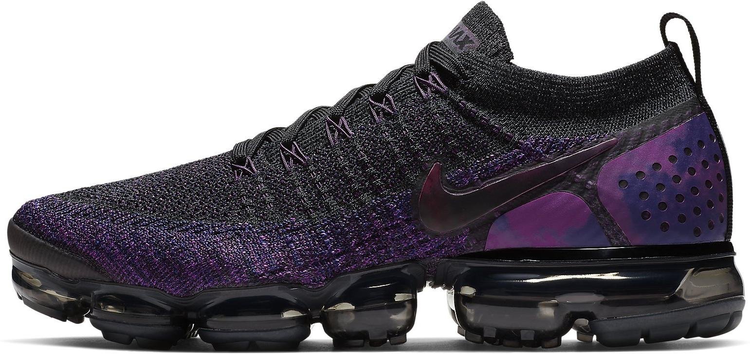 Pánské běžecké boty Nike Air VaporMax Flyknit 2