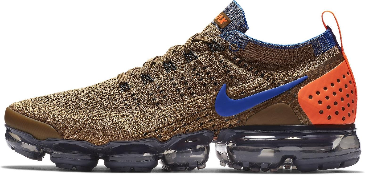 Pánské běžecké boty Nike Air VaporMax Flyknit 2