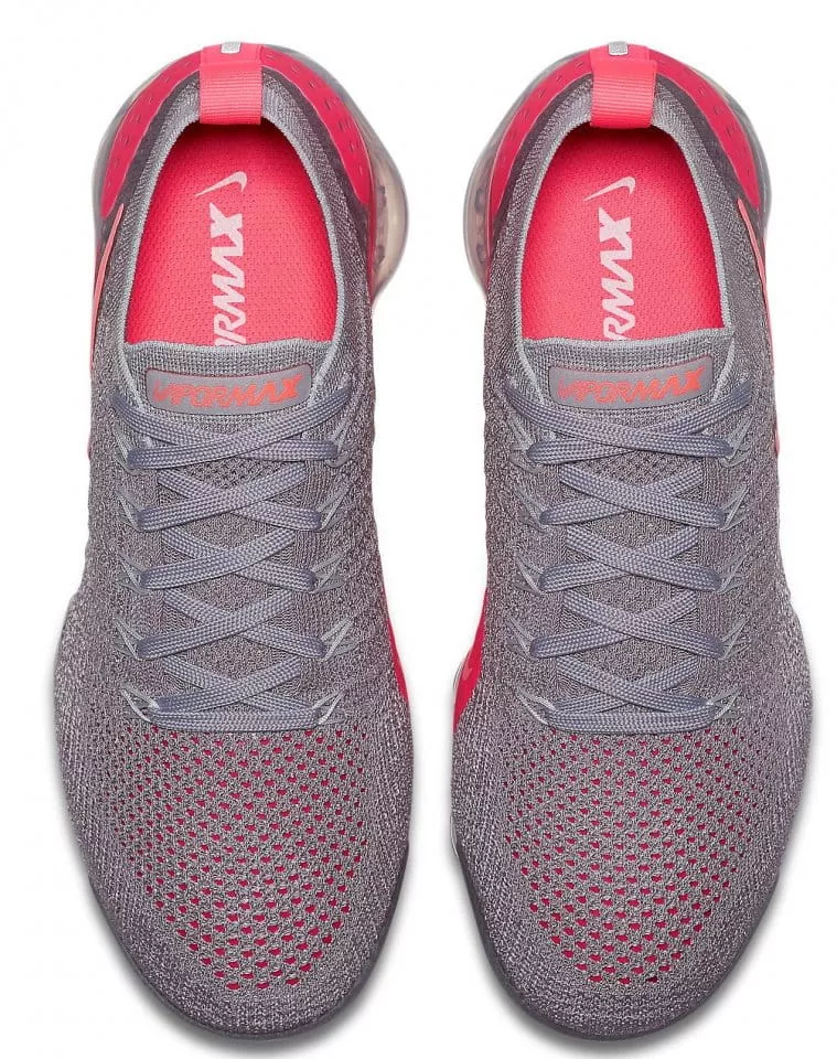 Dámské běžecké boty Nike Air VaporMax Flyknit 2