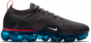 Jual NIKE AIR VAPORMAX FLYKNIT 2.0 RED ORBIT Jakarta