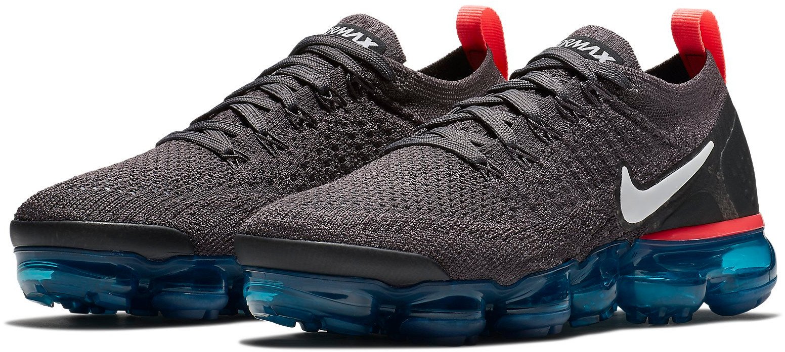 Nike Vapormax 2 Chrome 942842 014 Release Date