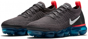 Tennis Nike Air Vapormax Flyknit 2 942842 401 Masculino