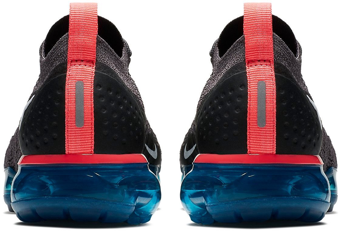 vapormax flyknit 2 gym blue