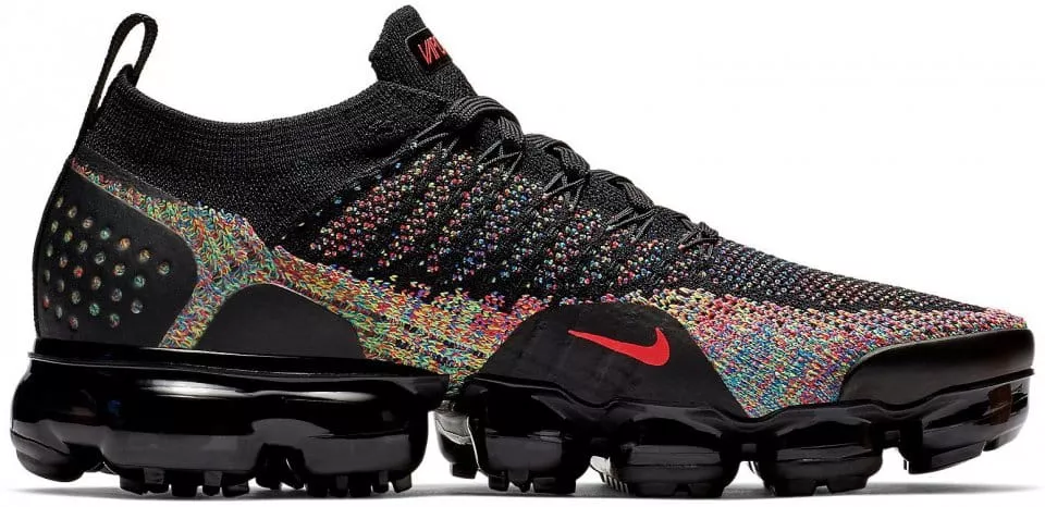 Nike vapormax flyknit online 2 noir