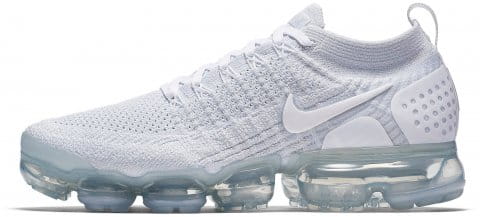 w air vapormax flyknit 2