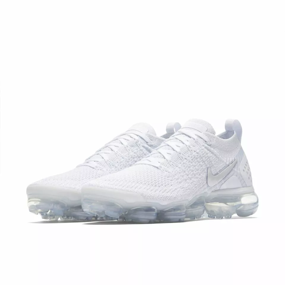 Men's nike air vapormax shop flyknit 2 running shoes