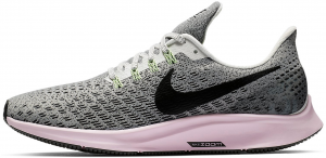 nike air zoom pegasus 35 arch support