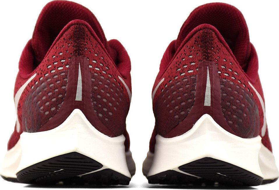 Nike air zoom hot sale pegasus 35 burgundy