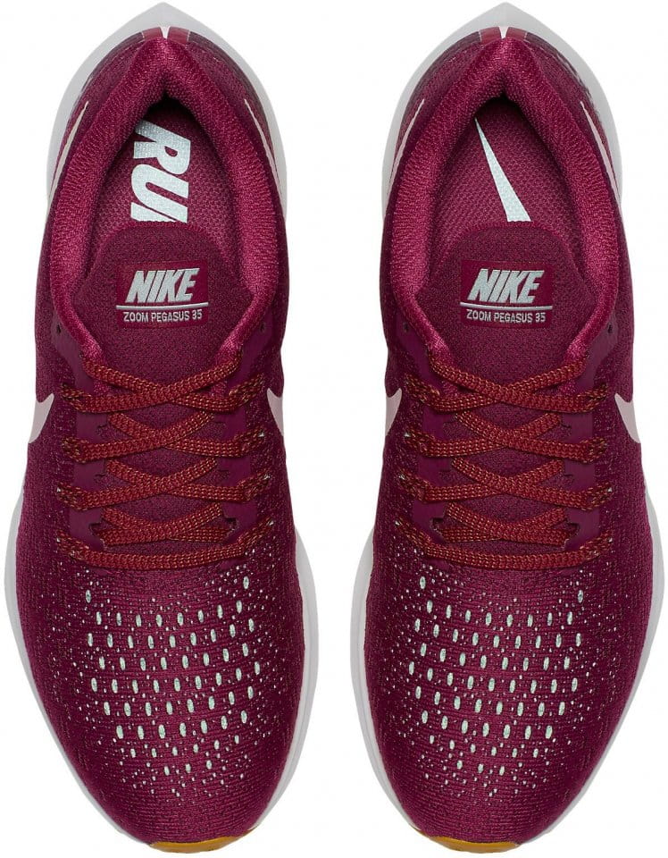 Picotear fuente templar Zapatillas de running Nike WMNS AIR ZOOM PEGASUS 35 - Top4Running.es