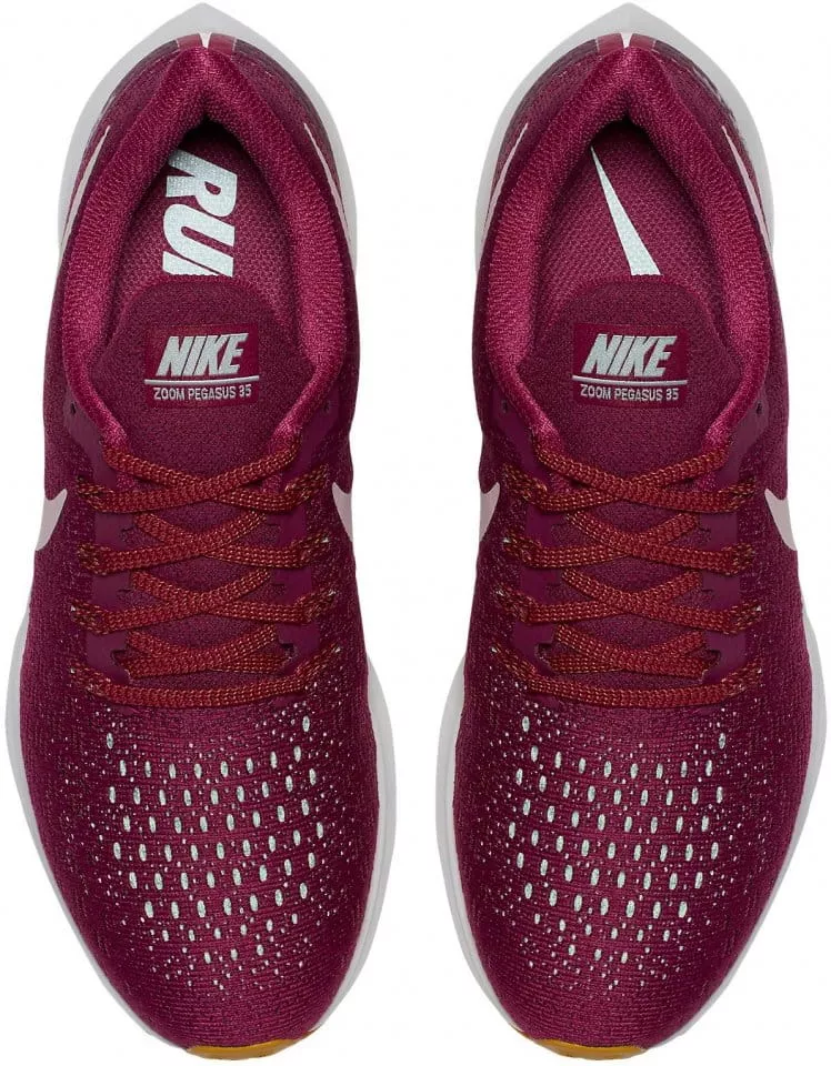 Women's air zoom pegasus 35 running shoes berry sale