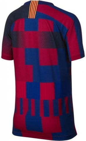 fc barcelona 20th anniversary kit