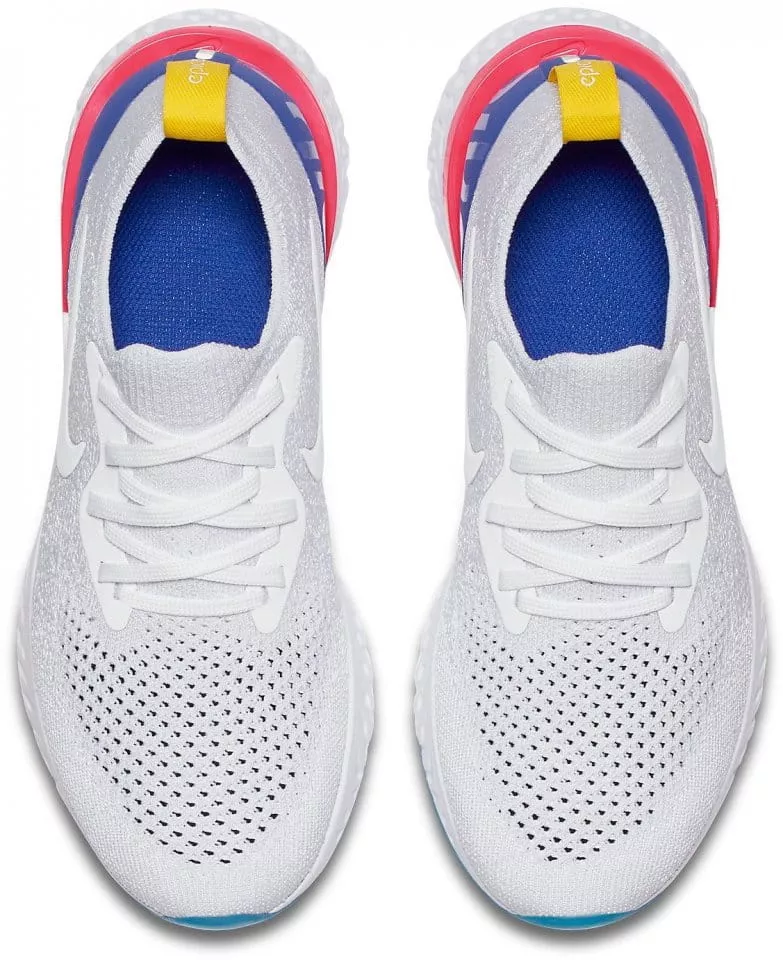 Running shoes Nike EPIC REACT FLYKNIT (GS)