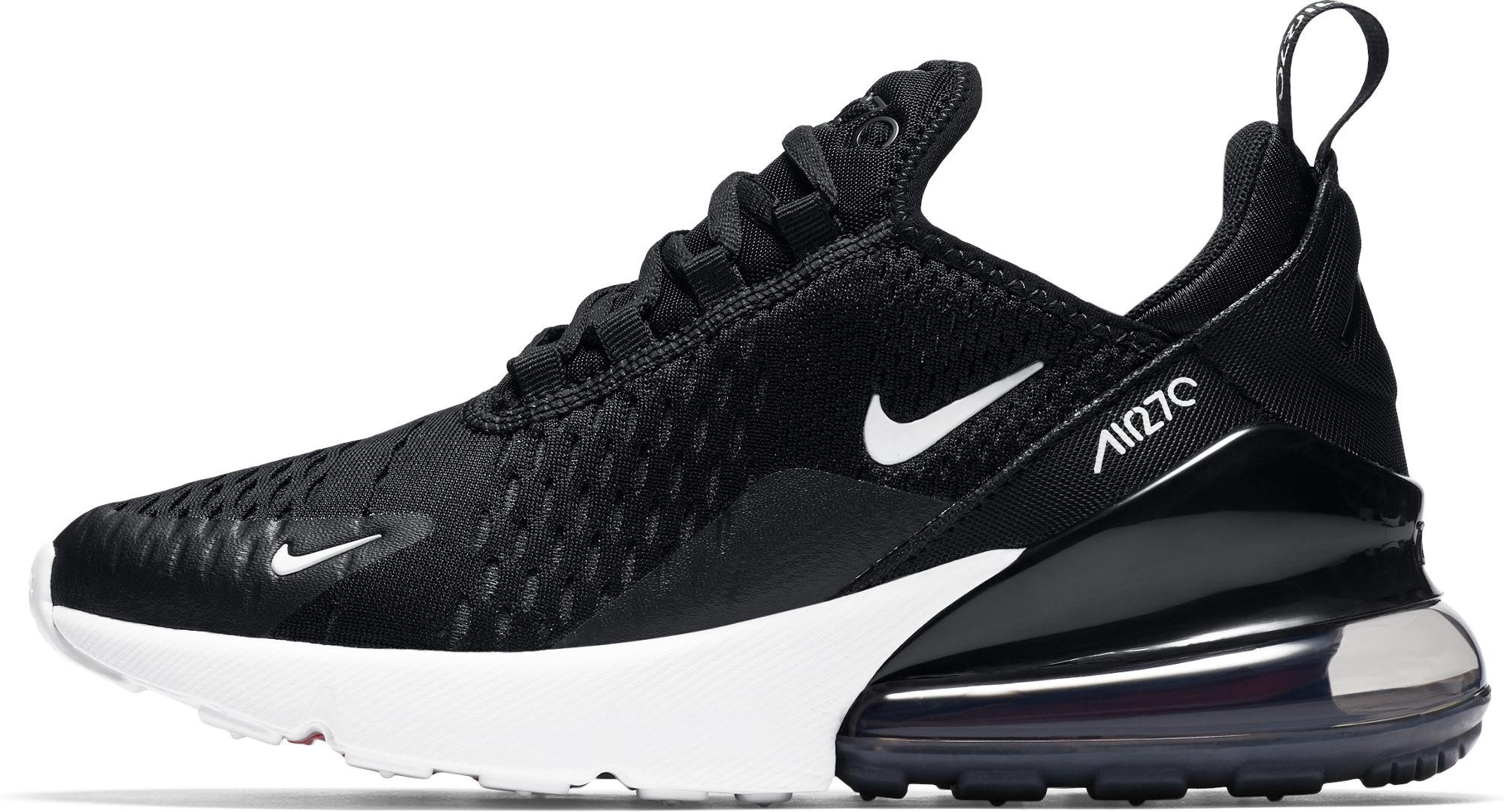 Shoes Nike AIR MAX 270 (GS 