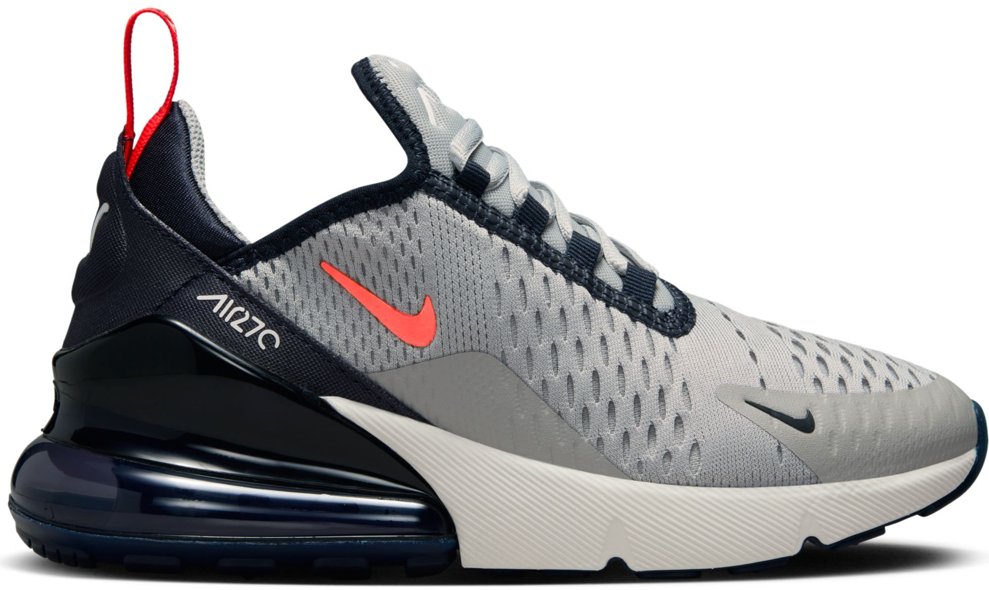 Zapatillas Nike AIR MAX 270 (GS)