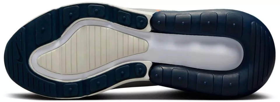 Zapatillas Nike AIR MAX 270 (GS)