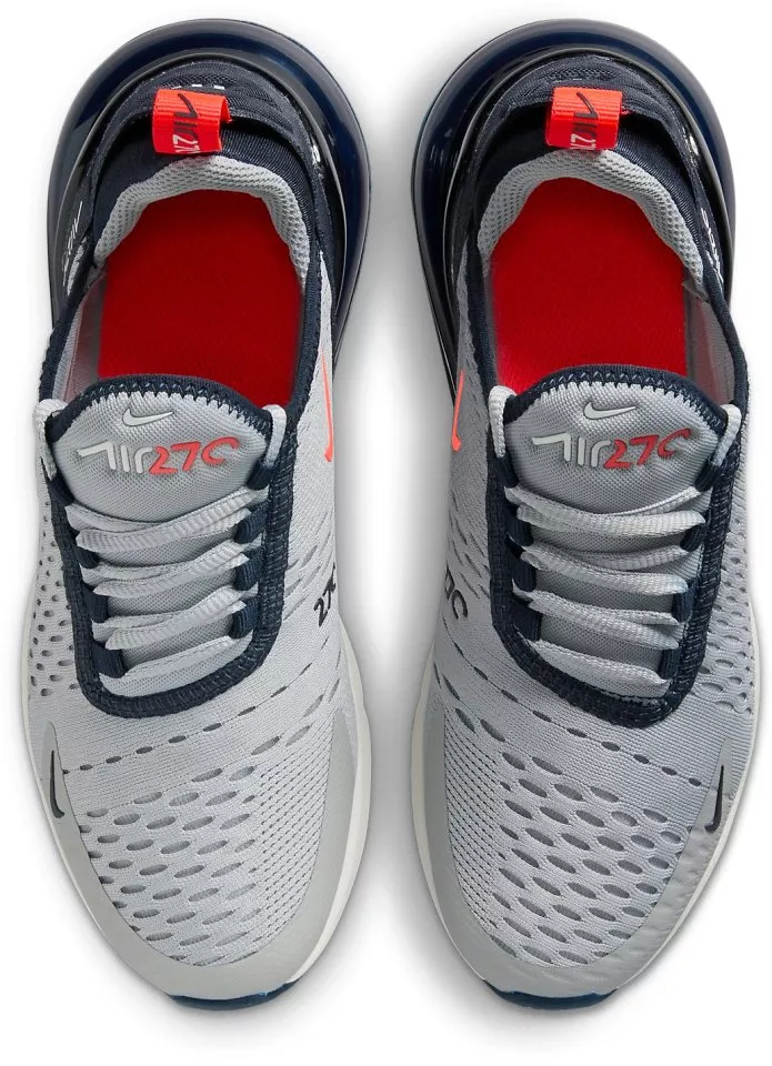 Obuwie Nike AIR MAX 270 (GS)