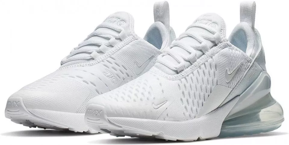 BUY Nike Air Max 270 Triple White