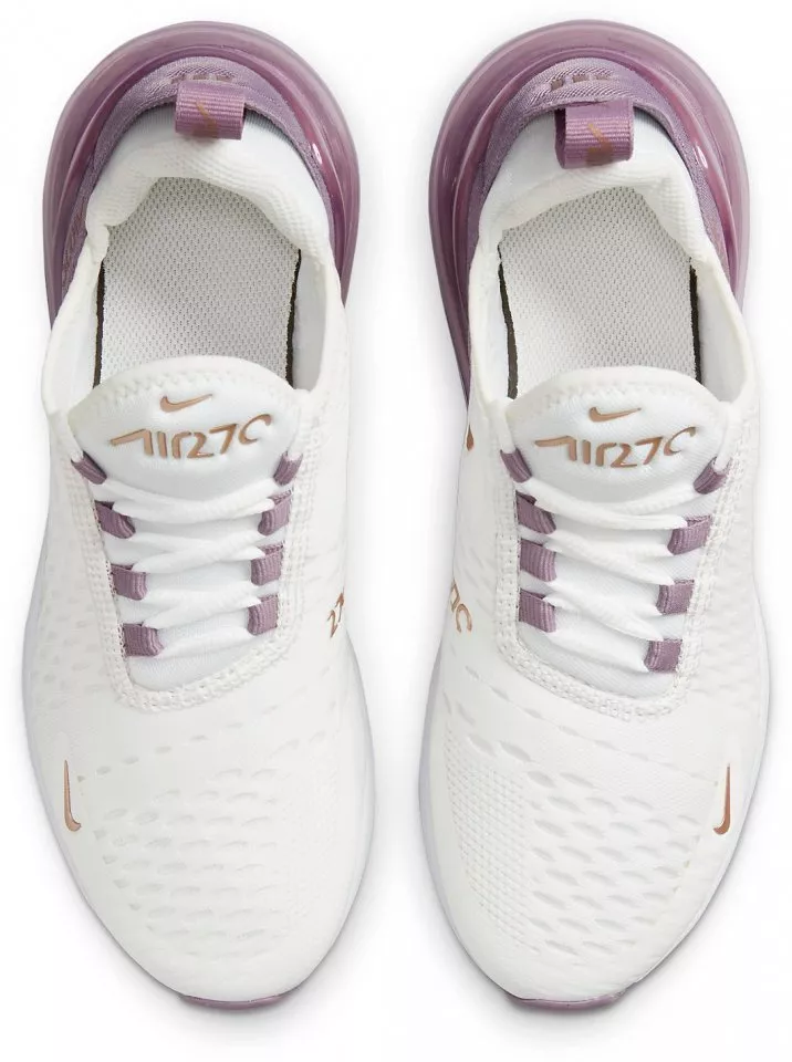 Nike AIR MAX 270 (GS) Cipők
