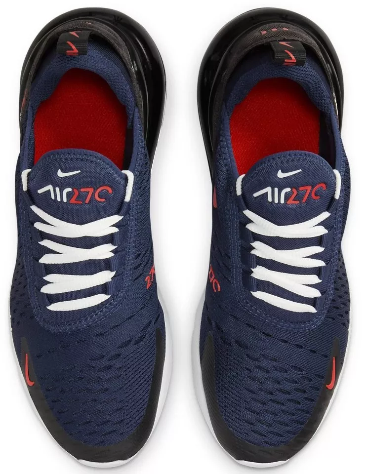 Nike AIR MAX 270 (GS) Cipők