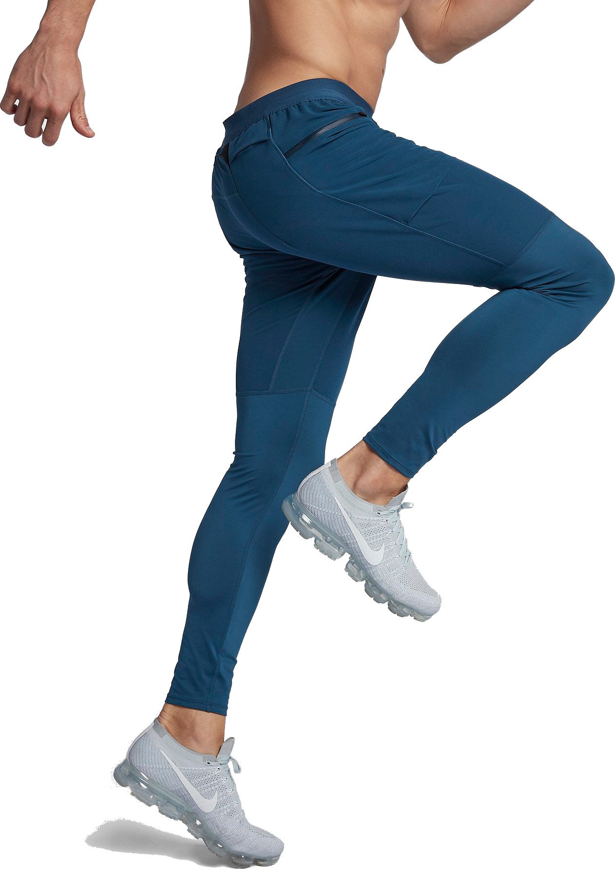 Pánské běžecké kalhoty Nike Utility