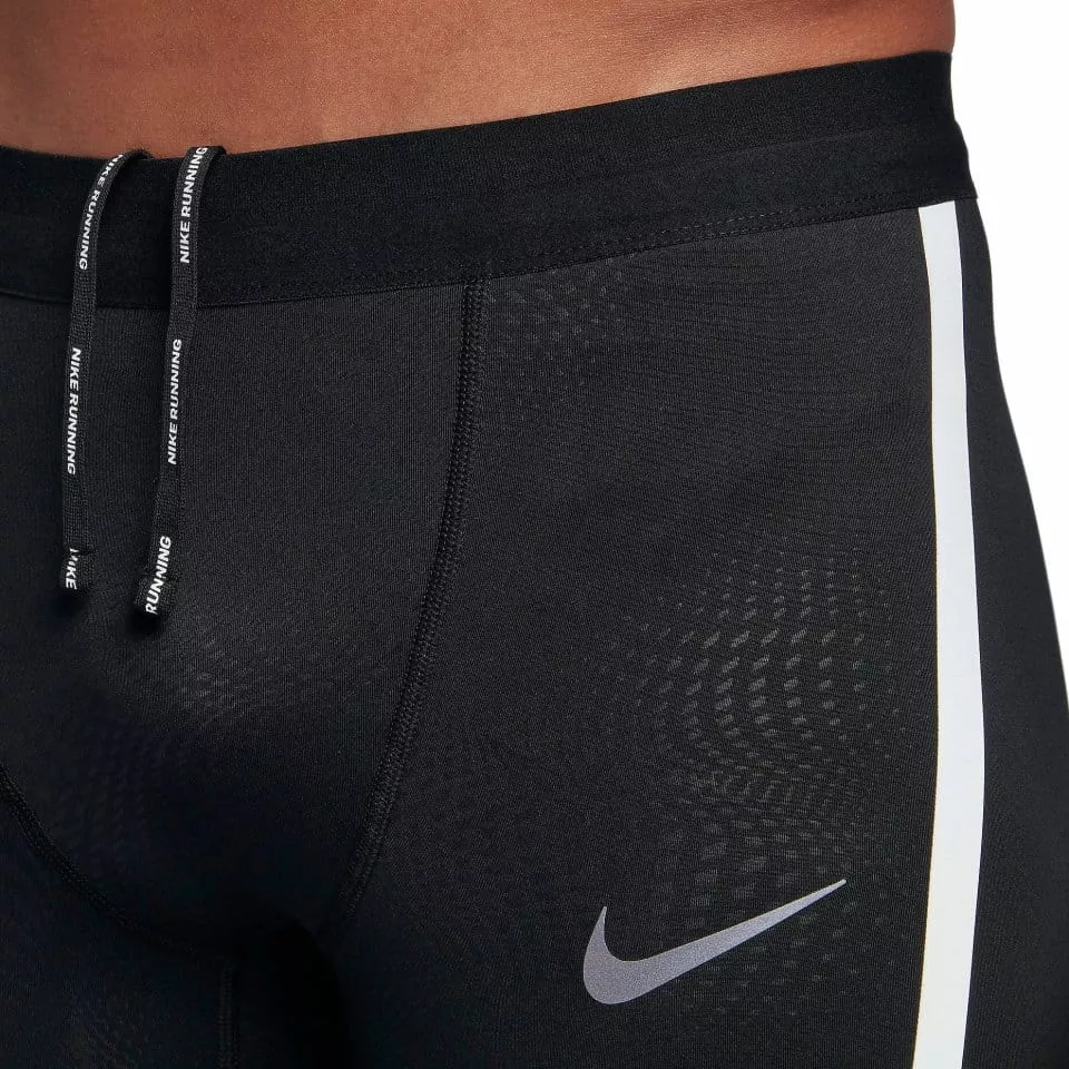 Pánské běžecké kalhoty Nike Tech Graphic