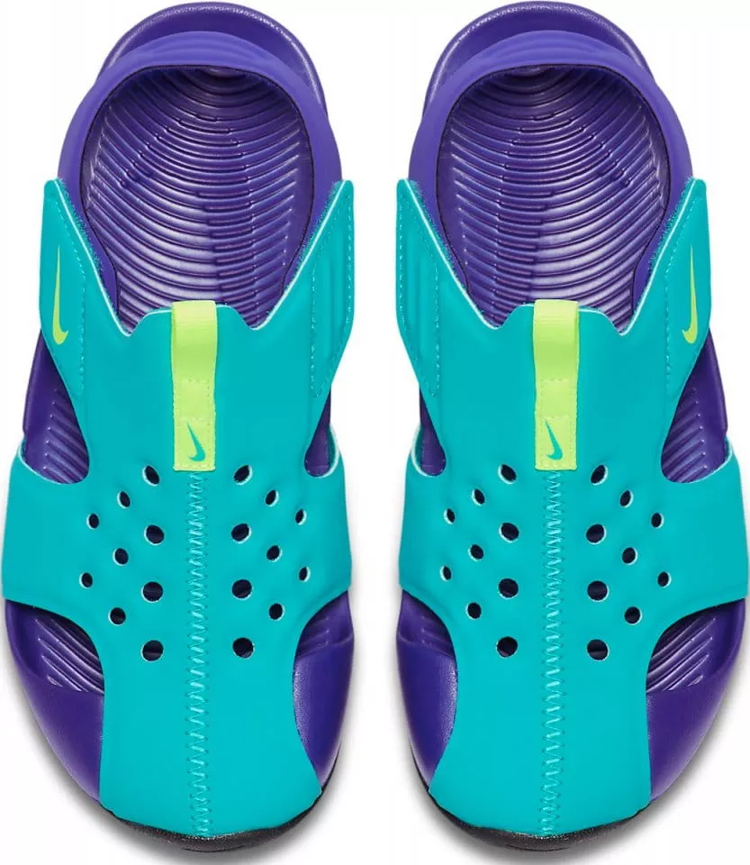 Dětské sandále Nike Sunray Protect 2