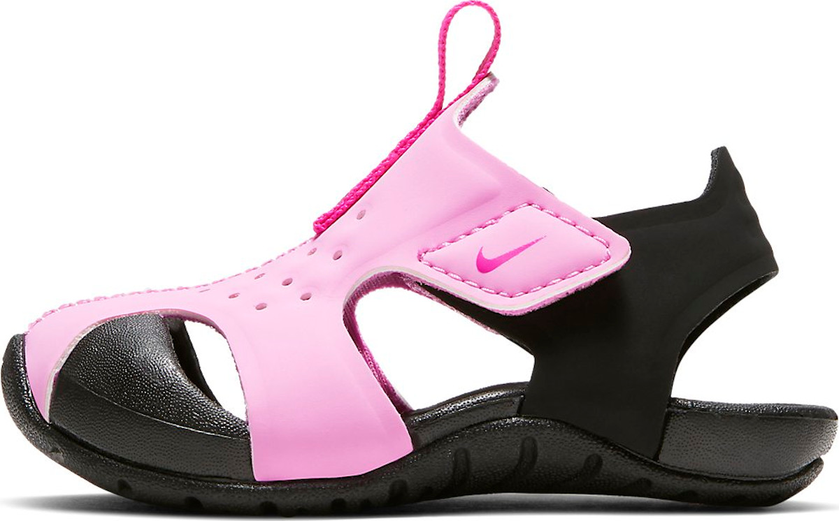 nike sunray protect td sandals