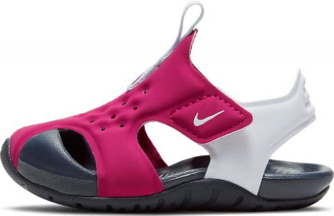 nike protect sandals