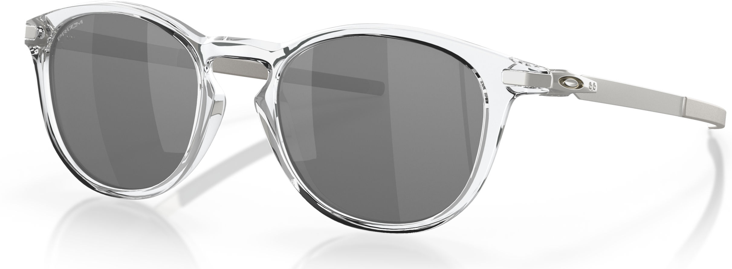 Óculos-de-sol Oakley Pitchman R Pol Clr w/ PRIZM Blk