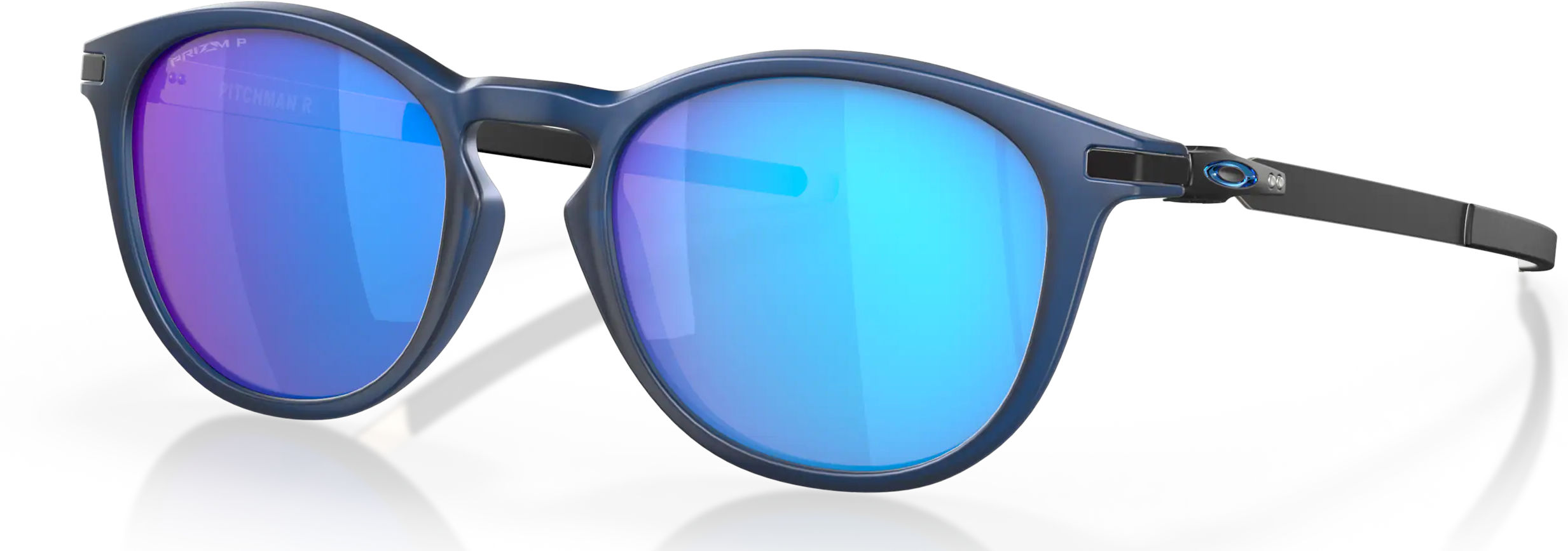 Okulary słoneczne Oakley Pitchman R