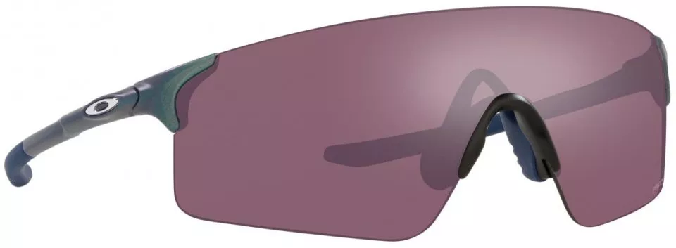 Gafas de sol Oakley EVZero Blades MtSvBlShft w/ Prizm RdBlk
