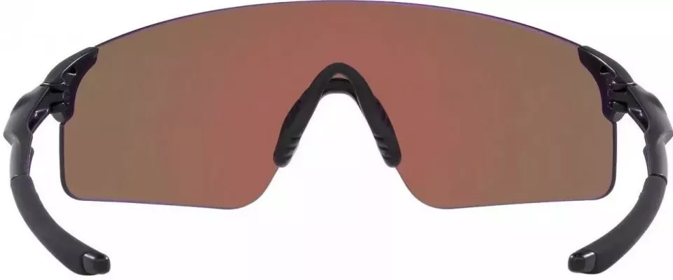 Okulary słoneczne Oakley EV Zero Blades Mtt Blkl w/Prizm Vlt