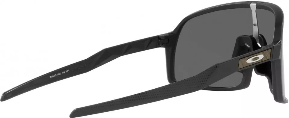 Okulary słoneczne Oakley SUTRO S HI RES CRBN W/PRIZM BLACK