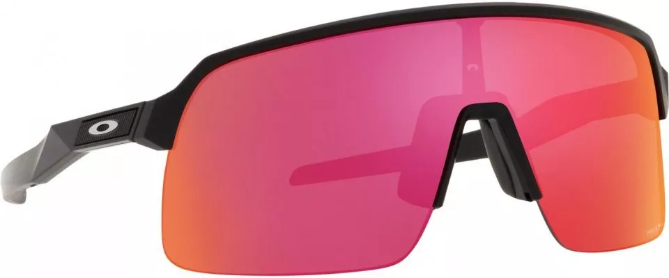 Γυαλιά ηλίου Oakley Sutro Lite Matte Black w/ Prizm Field
