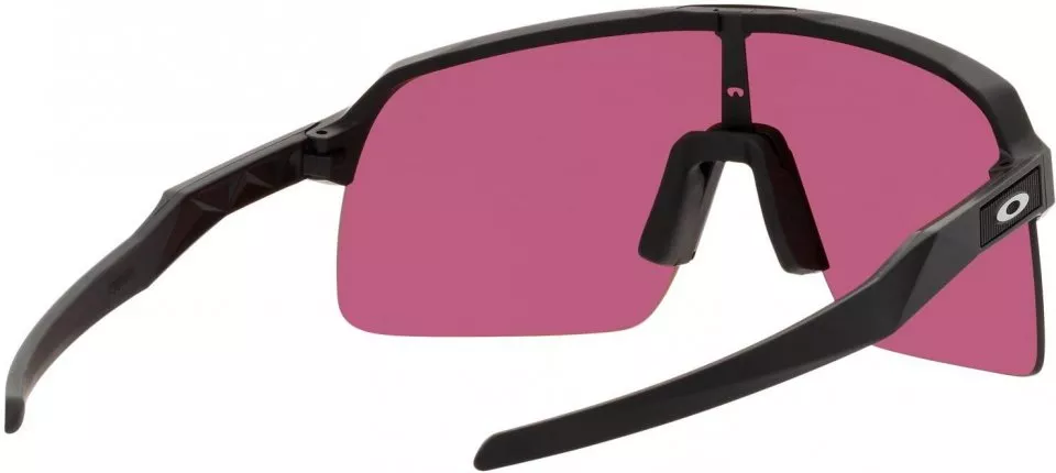 Slnečné okuliare Oakley Sutro Lite Matte Black w/ Prizm Field