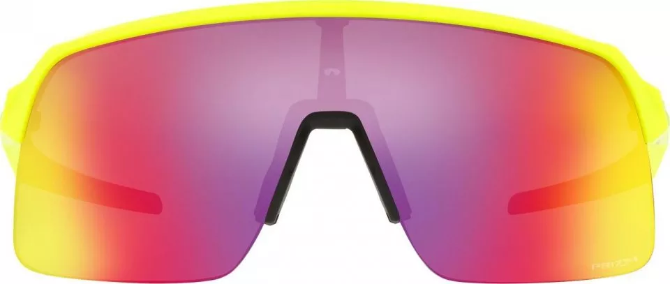 Slnečné okuliare Oakley Sutro Lite Mtt Neon Yellow w/ Prizm Road