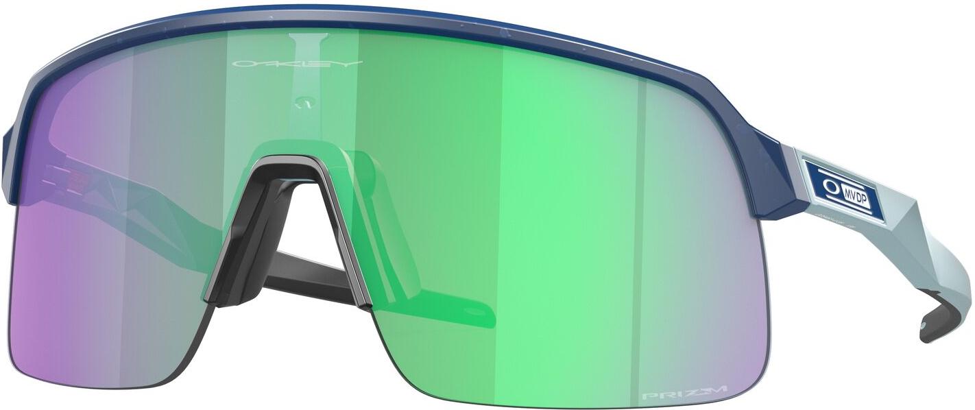 Oakley Sutro Lite MVDP MttPdGS w/Prizm Rd Jade Napszemüvegek