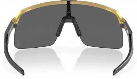 Slnečné okuliare Oakley Sutro Lite PM Gold w/ Prizm Black