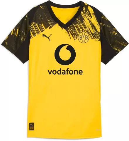 Borussia Dortmund Home 2025/26