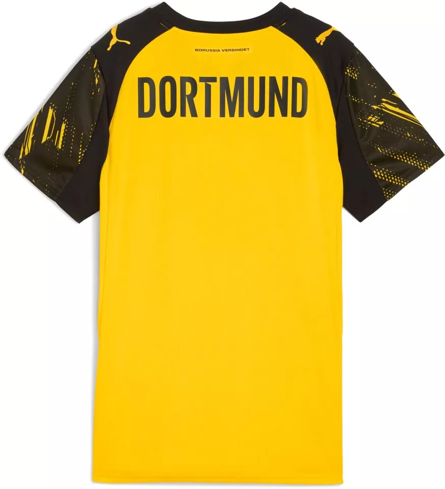 Puma Borussia Dortmund Home 2025/26 Póló