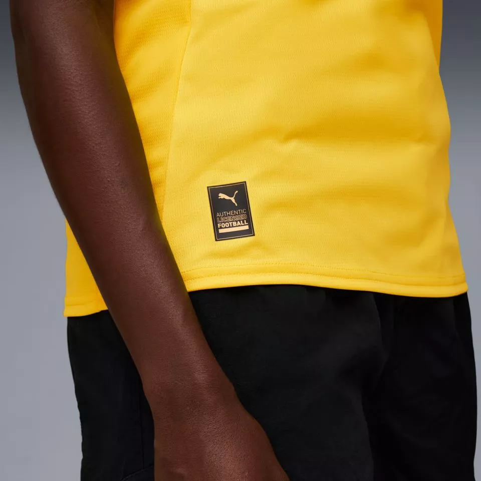 Puma Borussia Dortmund Home 2025/26 Póló