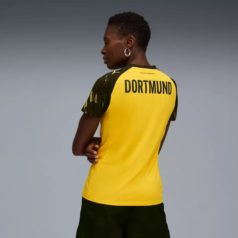 Puma Borussia Dortmund Home 2025/26 Póló