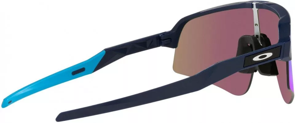 Γυαλιά ηλίου Oakley Sutro Lite Sweep MtNvy w/ PRIZM Sapphire