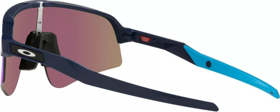 Γυαλιά ηλίου Oakley Sutro Lite Sweep MtNvy w/ PRIZM Sapphire