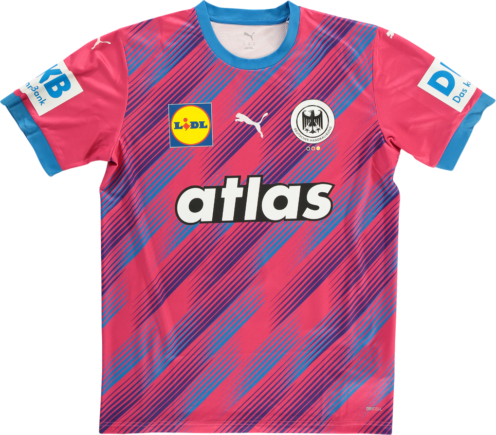 DHB HUFM Sonder Jersey 2025