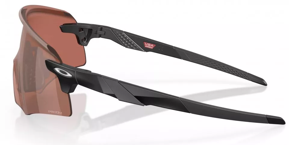 Slnečné okuliare Oakley Encoder Matte Black w/ Prizm Dark Golf